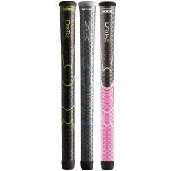 Winn Dri-Tac Performance Soft Golf Grip - Undersize