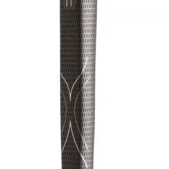 Winn Golf Dri-Tac JumboLite Pistol Putter Grips -CLUBS Shop Dri Tac JumboLite Pistol Dark Gray