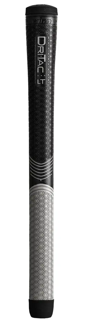 Winn Dri-Tac LT Golf Grips 2 Winn Dri-Tac LT Golf Grips - Image 2
