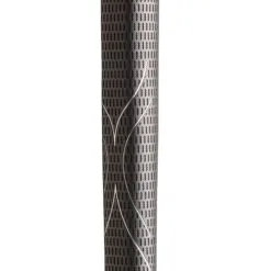 Winn Golf Dri-Tac Midsize Pistol Putter Grips -CLUBS Shop Dri Tac Midsize Putter Dark Gray
