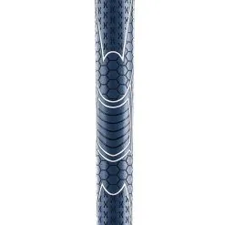 Winn Dri-Tac Performance Soft Golf Grips - Oversize -CLUBS Shop Dri Tac Navy Oversize