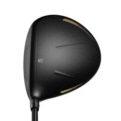 Cobra Golf LTDx Driver - Matte Black / Golf Fusion -CLUBS Shop Driver1 541d133e b719 40ce a0db ea80a48e7ff0