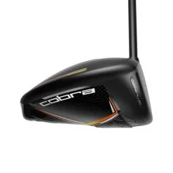 Cobra Golf LTDx Driver - Matte Black / Golf Fusion -CLUBS Shop Driver3 6d492f64 4ea8 4d32 b9da 2e2ed2a7c1cd