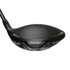 Cobra Golf LTDx Driver - Matte Black / Golf Fusion -CLUBS Shop Driver4 6731fcdf 83c4 4b13 9e81 6309bcc53be4