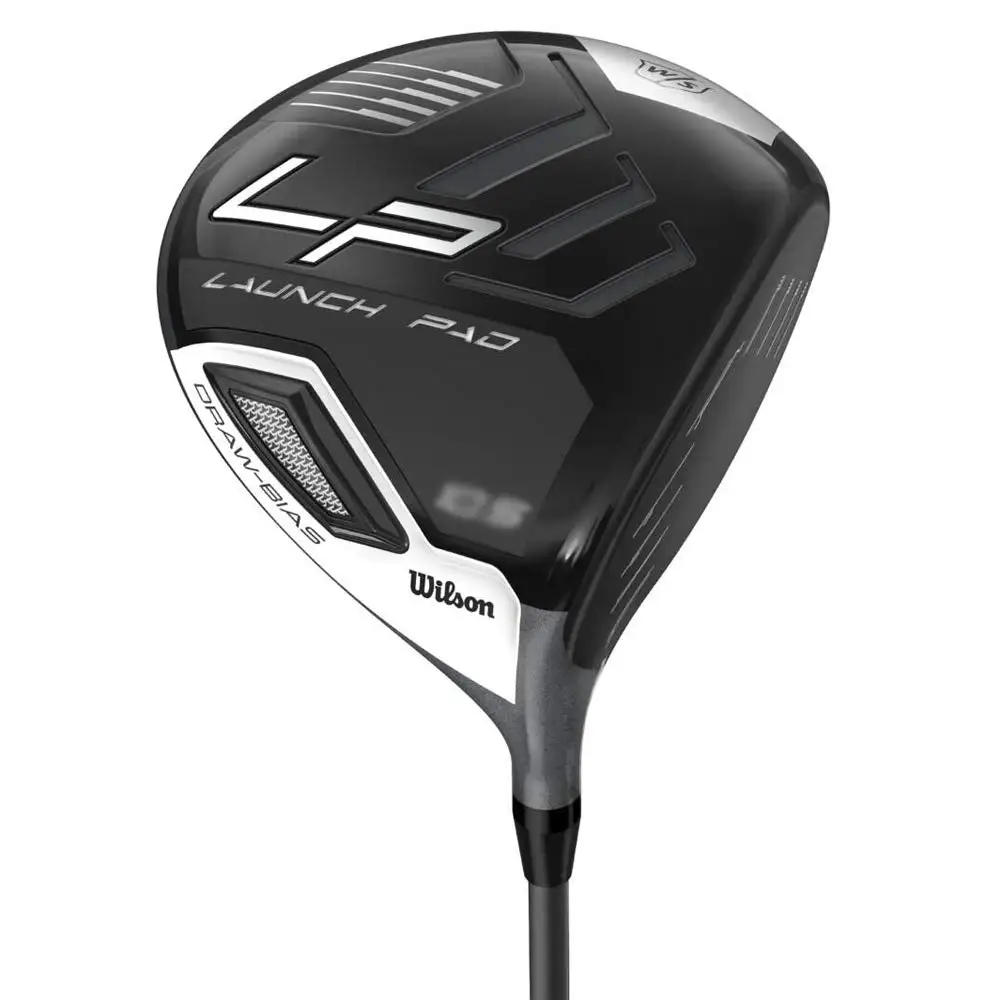 Wilson Staff Launch Pad Driver 1 Wilson Staff Launch Pad Driver
