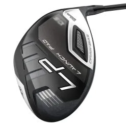 Wilson Staff Launch Pad Driver 9 Wilson Staff Launch Pad Driver -CLUBS Shop Driver 6