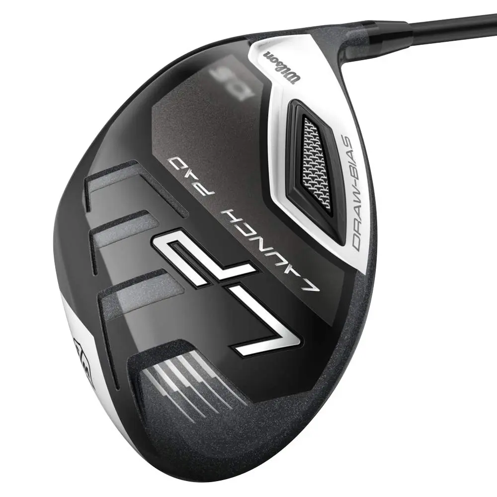 Wilson Staff Launch Pad Driver 5 Wilson Staff Launch Pad Driver - Image 5