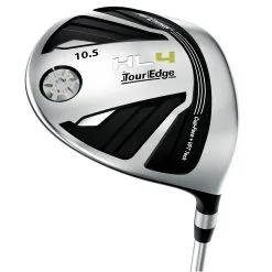 Tour Edge Golf Hot Launch 4 Driver