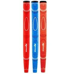 Hireko Karma Golf Dual Touch Midsize Putter Grips