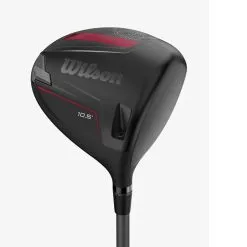 CLUBS Shop 53 Wilson Staff Dynapower Driver - Titanium