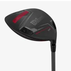 Wilson Staff Dynapower Driver - Titanium -CLUBS Shop DynapowerDriver Titanium 4