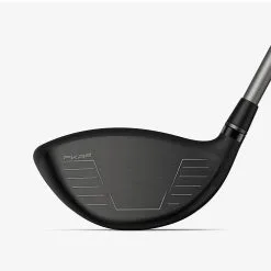 Wilson Staff Dynapower Driver - Titanium -CLUBS Shop DynapowerDriver Titanium 5