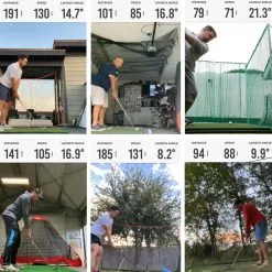 Rapsodo Mobile Indoor/Outdoor Portable Golf Launch Monitor -CLUBS Shop E23E2747 0A75 4488 ADF5 2E17752254C4