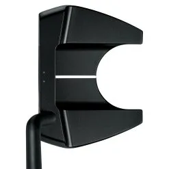 EVNRoll Golf ER5B Black Winged Mallet Putter -CLUBS Shop ER5B2
