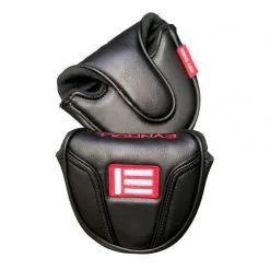 EVNRoll Golf ER5B Black Winged Mallet Putter -CLUBS Shop ER5B3