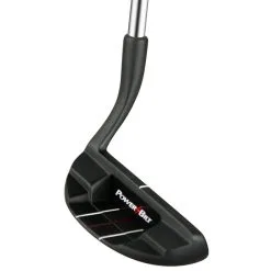 Hireko Powerbilt Grand Slam EZ-ON Chipper -CLUBS Shop EZ ON Chipper 3