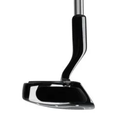 Hireko Intech Golf EZ Roll Black Nickel Chipper -CLUBS Shop EZ Roll Chipper MRH Nickel 4