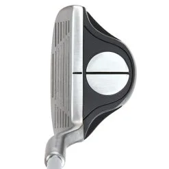 Hireko Intech Golf EZ Roll Stainless Chipper -CLUBS Shop EZ Roll Chipper MRH Stainless 2