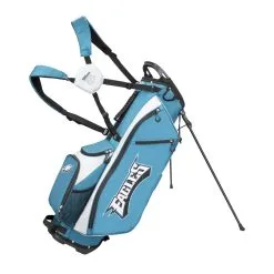 WIlson Staff NFL Licensed Stand Carry Golf Bags 63 WIlson Staff NFL Licensed Stand Carry Golf Bags -CLUBS Shop Eagles ff3abfe1 4b5f 43fd a42c c6d2c41a96a7