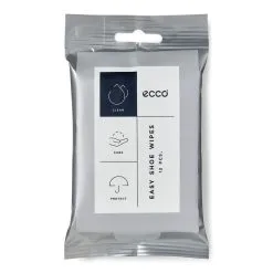 ECCO Golf ECCO Shoe Cleaning Accessories -CLUBS Shop Easyshoewipes