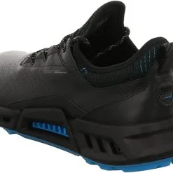 ECCO Golf Ecco Men's Biom C4 Golf Shoes -CLUBS Shop EccoBiomC4 Black2