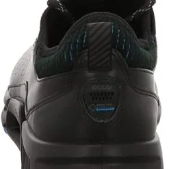 ECCO Golf Ecco Men's Biom C4 Golf Shoes -CLUBS Shop EccoBiomC4 Black3