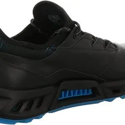 ECCO Golf Ecco Men's Biom C4 Golf Shoes -CLUBS Shop EccoBiomC4 Black4