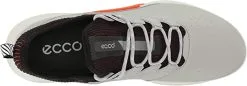 ECCO Golf Ecco Men's Biom C4 Golf Shoes -CLUBS Shop EccoBiomC4 ConcreteBlack4