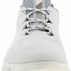 ECCO Golf Ecco Men's Biom C4 Golf Shoes -CLUBS Shop EccoBiomC4 WhiteConcrete3
