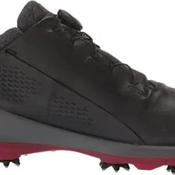 ECCO Golf Ecco Men's Biom G3 BOA Fit Golf Shoes 26 ECCO Golf Ecco Men's Biom G3 BOA Fit Golf Shoes -CLUBS Shop EccoBiomG3BOA Black5