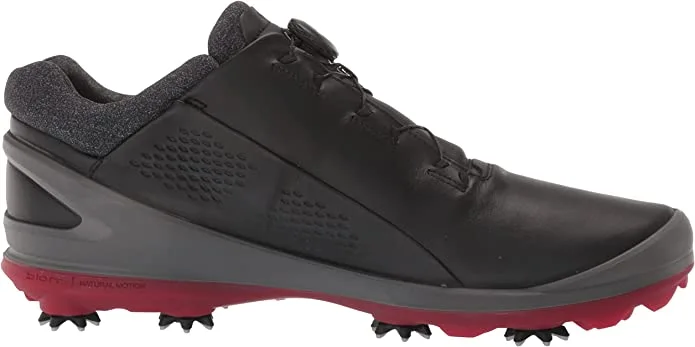 ECCO Golf Ecco Men's Biom G3 BOA Fit Golf Shoes 13 ECCO Golf Ecco Men's Biom G3 BOA Fit Golf Shoes - Image 13