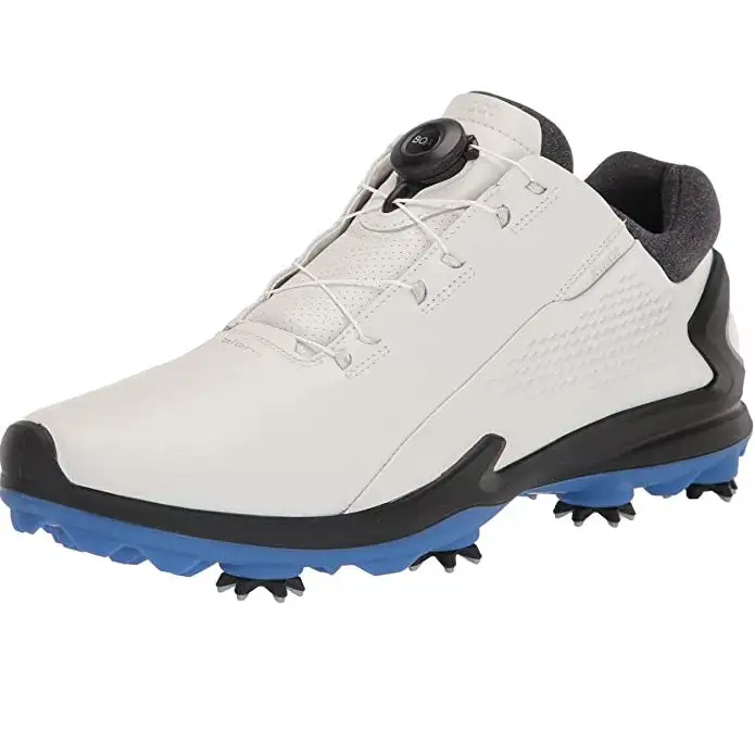 ECCO Golf Ecco Men's Biom G3 BOA Fit Golf Shoes 1 ECCO Golf Ecco Men's Biom G3 BOA Fit Golf Shoes