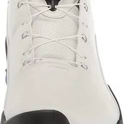ECCO Golf Ecco Men's Biom G3 BOA Fit Golf Shoes 20 ECCO Golf Ecco Men's Biom G3 BOA Fit Golf Shoes -CLUBS Shop EccoBiomG3BOA WhiteBlack1