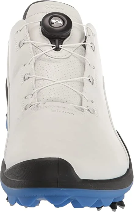 ECCO Golf Ecco Men's Biom G3 BOA Fit Golf Shoes 7 ECCO Golf Ecco Men's Biom G3 BOA Fit Golf Shoes - Image 7