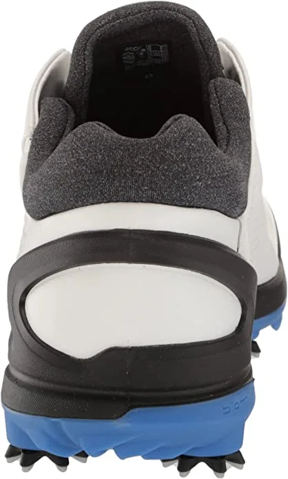 ECCO Golf Ecco Men's Biom G3 BOA Fit Golf Shoes 2 ECCO Golf Ecco Men's Biom G3 BOA Fit Golf Shoes - Image 2