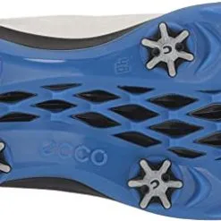 ECCO Golf Ecco Men's Biom G3 BOA Fit Golf Shoes 16 ECCO Golf Ecco Men's Biom G3 BOA Fit Golf Shoes -CLUBS Shop EccoBiomG3BOA WhiteBlack3