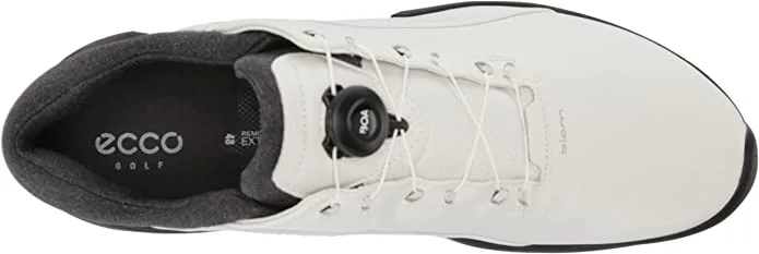ECCO Golf Ecco Men's Biom G3 BOA Fit Golf Shoes 4 ECCO Golf Ecco Men's Biom G3 BOA Fit Golf Shoes - Image 4