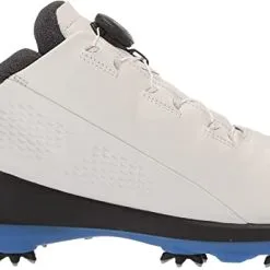 ECCO Golf Ecco Men's Biom G3 BOA Fit Golf Shoes 18 ECCO Golf Ecco Men's Biom G3 BOA Fit Golf Shoes -CLUBS Shop EccoBiomG3BOA WhiteBlack5
