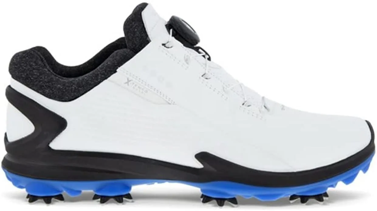 ECCO Golf Ecco Men's Biom G3 BOA Fit Golf Shoes 6 ECCO Golf Ecco Men's Biom G3 BOA Fit Golf Shoes - Image 6