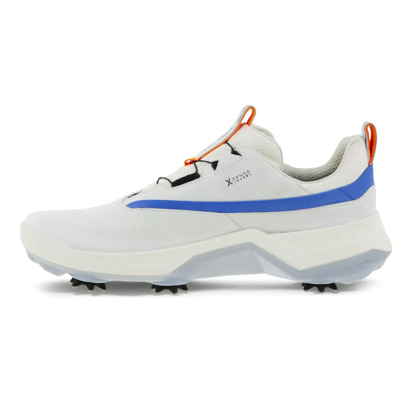 ECCO Golf Ecco Men's Biom G5 Golf Shoes 4 ECCO Golf Ecco Men's Biom G5 Golf Shoes - Image 4