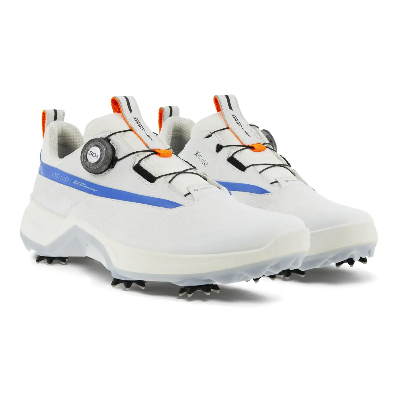 ECCO Golf Ecco Men's Biom G5 Golf Shoes 6 ECCO Golf Ecco Men's Biom G5 Golf Shoes - Image 6