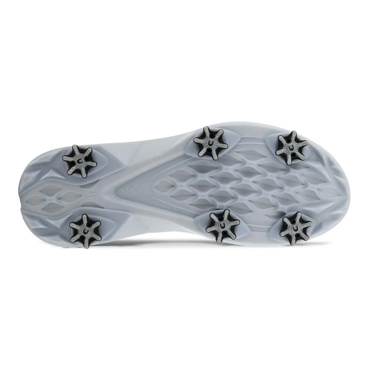 ECCO Golf Ecco Men's Biom G5 Golf Shoes 8 ECCO Golf Ecco Men's Biom G5 Golf Shoes - Image 8