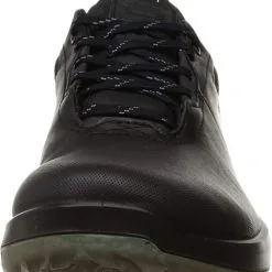 ECCO Golf Ecco Biom Hybrid 4 Golf Shoes -CLUBS Shop EccoBiomH4 Black1