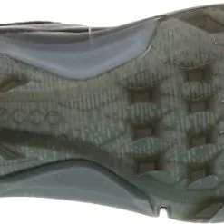 ECCO Golf Ecco Biom Hybrid 4 Golf Shoes -CLUBS Shop EccoBiomH4 Black3