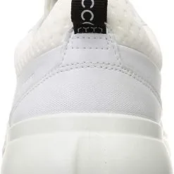 ECCO Golf Ecco Biom Hybrid 4 Golf Shoes -CLUBS Shop EccoBiomH4 White2