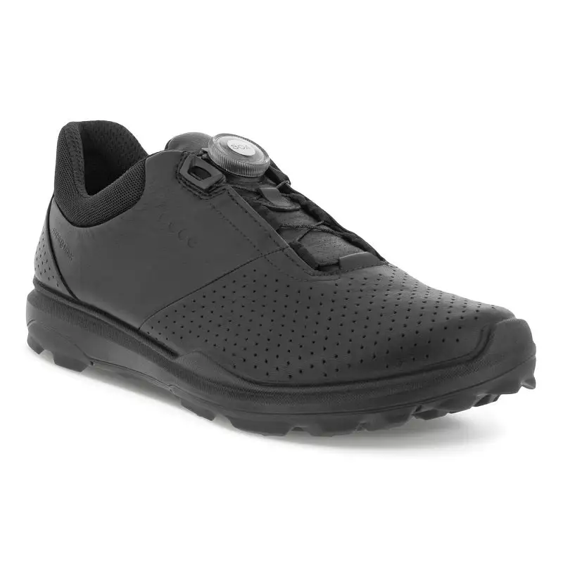 ECCO Golf Ecco Biom Hybrid 3 Golf Shoes 9 ECCO Golf Ecco Biom Hybrid 3 Golf Shoes - Image 9