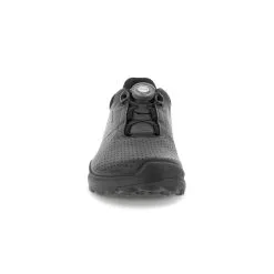 ECCO Golf Ecco Biom Hybrid 3 Golf Shoes 27 ECCO Golf Ecco Biom Hybrid 3 Golf Shoes -CLUBS Shop EccoBiomHybrid3BOA Black 3
