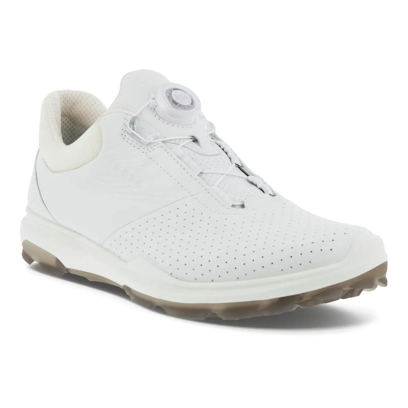 ECCO Golf Ecco Biom Hybrid 3 Golf Shoes 1 ECCO Golf Ecco Biom Hybrid 3 Golf Shoes