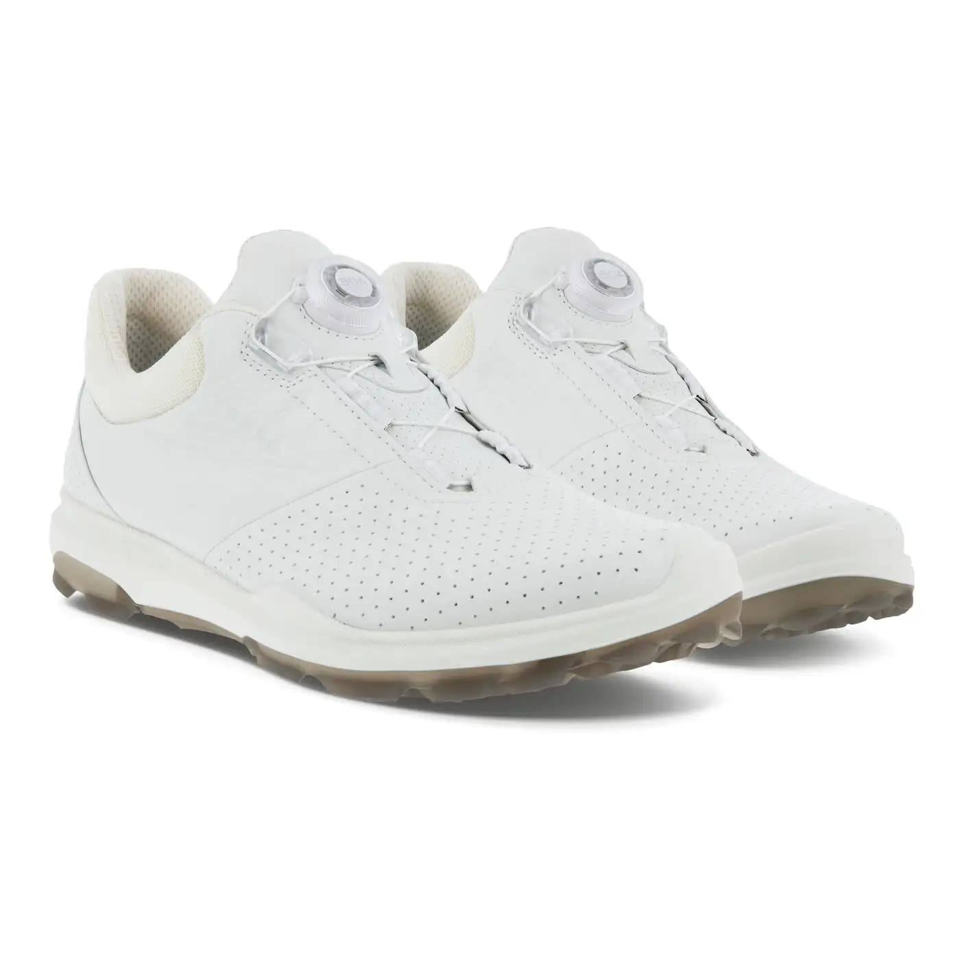 ECCO Golf Ecco Biom Hybrid 3 Golf Shoes 6 ECCO Golf Ecco Biom Hybrid 3 Golf Shoes - Image 6