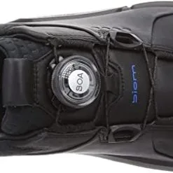 ECCO Golf Ecco Biom H4 BOA Golf Shoes -CLUBS Shop EccoH4Boa Black4